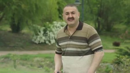 Türk Malı Tanıtım Fragmanı