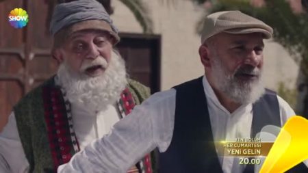 Yeni Gelin 9. Bölüm 2. Fragmanı