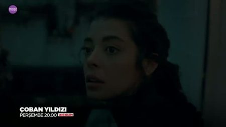 Çoban Yıldızı 10. Bölüm Fragmanı