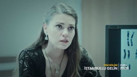 İstanbullu Gelin 14. Bölüm Fragman