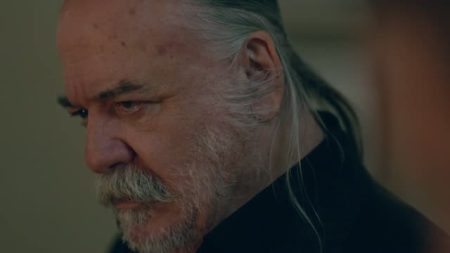 İçerde 37. Bölüm 2. Fragmanı