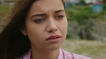 Fazilet Hanım ve Kızları 13. Bölüm Fragman
