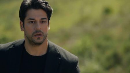 Kara Sevda 74. Bölüm 3. Fragmanı