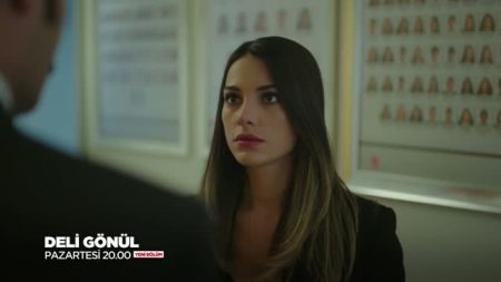 Deli Gönül 4. Bölüm Fragmanı