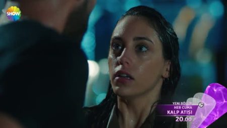 Kalp Atışı 5. Bölüm Fragman