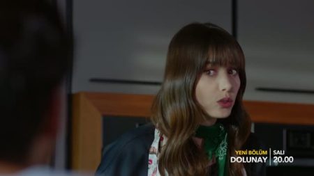 Dolunay 5. Bölüm Fragmanı