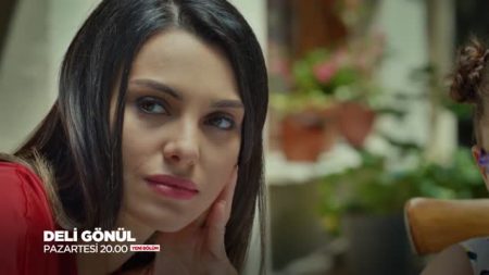 Deli Gönül 6. Bölüm Fragmanı