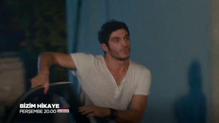 Bizim Hikaye 1. Bölüm 3. Fragmanı