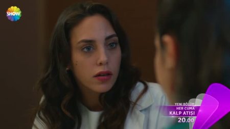 Kalp Atışı 13. Bölüm Fragmanı