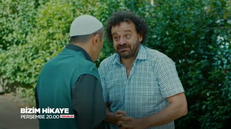 Bizim Hikaye 5. Bölüm Fragmanı
