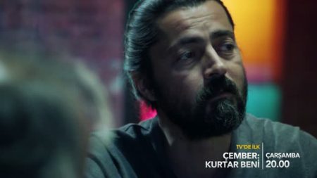 Çember 10. Bölüm Fragmanı - Kurtar Beni