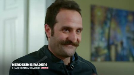 Nerdesin Birader Tanıtım Fragmanı