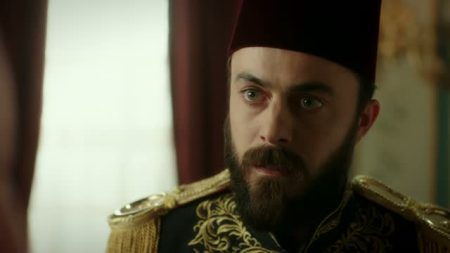 Payitaht Abdülhamid 24. Bölüm Fragmanı