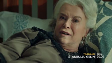 İstanbullu Gelin 27. Bölüm Fragmanı