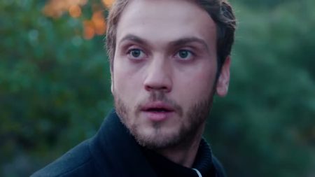 Çukur 9. Bölüm 2. Fragmanı