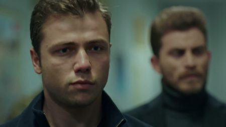 Söz 28.Bölüm Fragmanı
