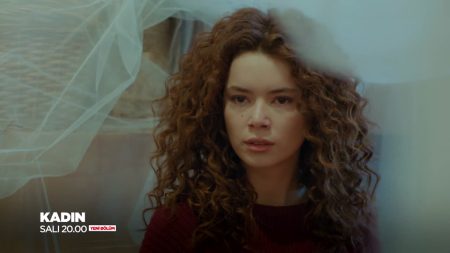 Kadın 12. Bölüm Fragmanı