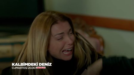 Kalbimdeki Deniz 52. Bölüm 2. Fragmanı