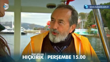 Hıçkırık 9. Bölüm Fragmanı