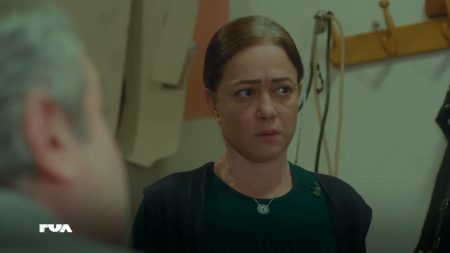 Kadın 14. Bölüm Fragmanı