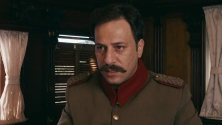 Mehmetçik Kûtulamâre 3. Bölüm Fragmanı