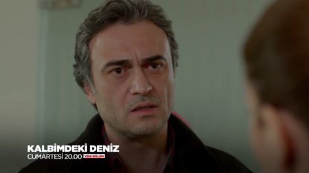 Kalbimdeki Deniz 54. Bölüm 3. Fragmanı