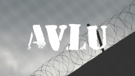 Avlu 2. Tanıtım Fragmanı