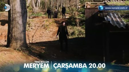 Meryem 27. Bölüm Fragmanı