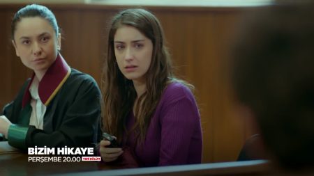 Bizim Hikaye 21. Bölüm 2. Fragmanı