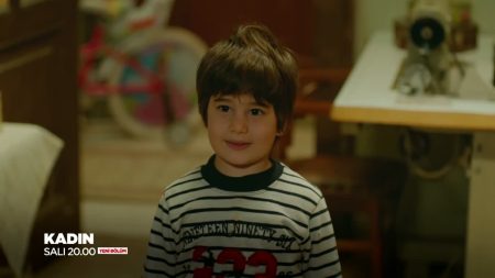 Kadın 19. Bölüm Fragmanı