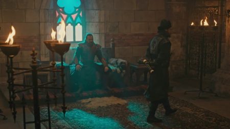 Diriliş Ertuğrul 110. Bölüm Fragmanı