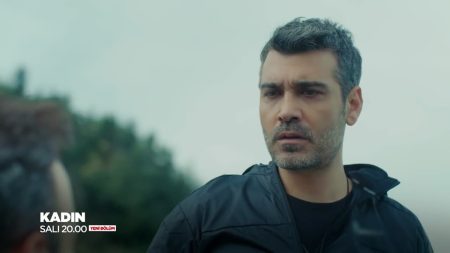 Kadın 20. Bölüm 3. Fragmanı