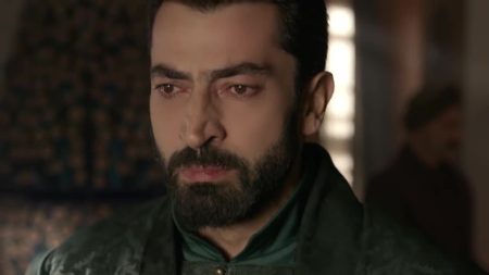Mehmed Bir Cihan Fatihi 4. Tanıtım Fragmanı