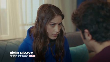 Bizim Hikaye 28. Bölüm 2. Fragmanı