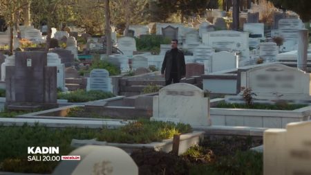 Kadın 24. Bölüm 2. Fragmanı