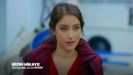 Bizim Hikaye 29. Bölüm 1. Fragmanı