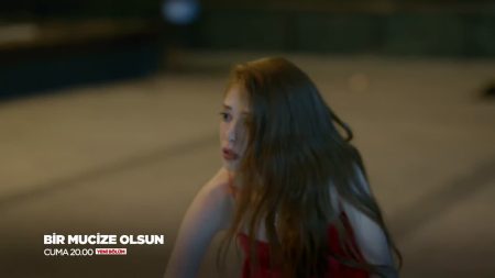 Bir Mucize Olsun 2. Bölüm 1. Fragmanı