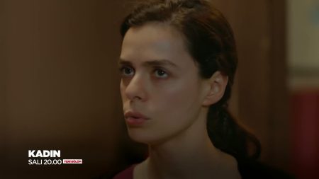 Kadın 24. Bölüm 3. Fragmanı