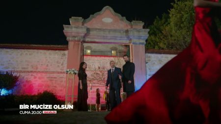 Bir Mucize Olsun 2. Bölüm 2. Fragmanı
