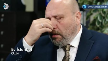 İnsanlık Suçu 3. Bölüm İnternet Özel Fragmanı
