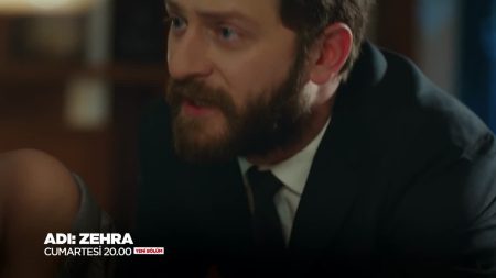 Adı: Zehra 9. Bölüm 1. Fragmanı