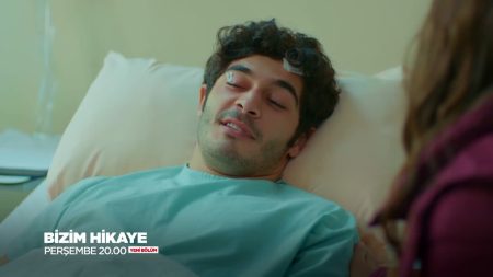 Bizim Hikaye 30. Bölüm 2. Fragmanı