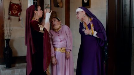 Yeni Gelin 46. Bölüm 2. Fragmanı