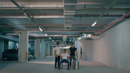 Kalk Gidelim 23. Bölüm 2. Fragmanı