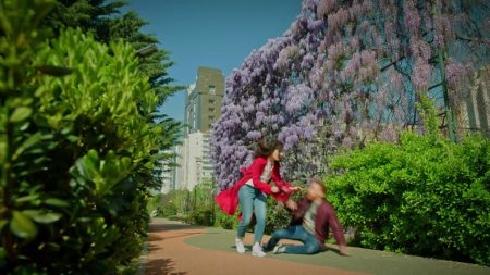 Aslan Ailem 27. Bölüm 2.Fragmanı