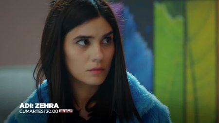 Adı: Zehra 9. Bölüm 2. Fragmanı