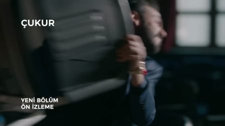 Çukur 26. Bölüm Ön İzleme