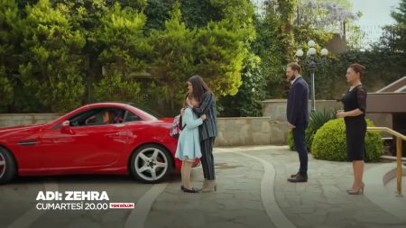Adı: Zehra 10.Bölüm 1. Fragmanı
