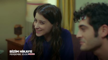 Bizim Hikaye 31. Bölüm 2. Fragmanı