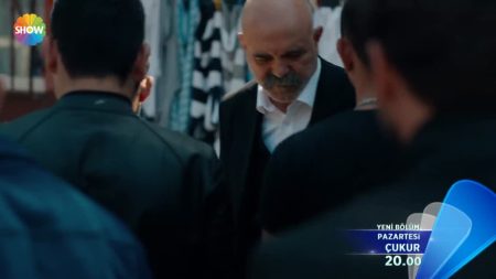 Çukur 27. Bölüm Fragmanı